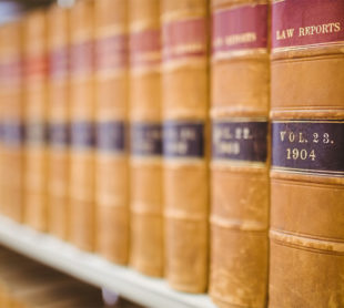 Master in Diritto