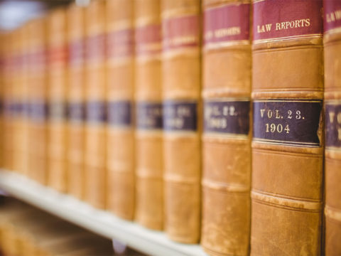 Master in Diritto