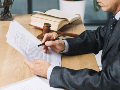 Scuola avvocato: corso prova orale