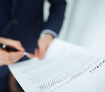 Master in Diritto dei Contratti d’Impresa