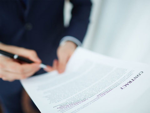 Master in Diritto dei Contratti d’Impresa
