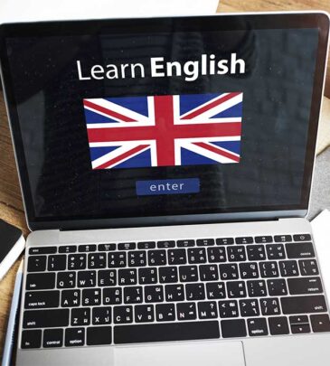 Modern Legal English