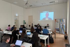 Scuola Nazionale di Specializzazione per Giuristi d’Impresa