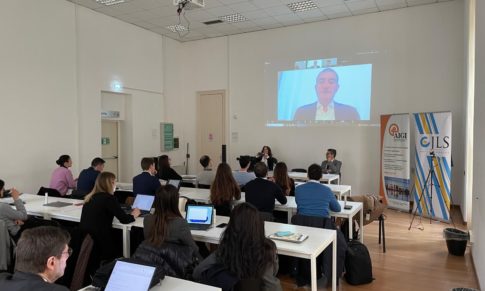 Scuola Nazionale di Specializzazione per Giuristi d’Impresa