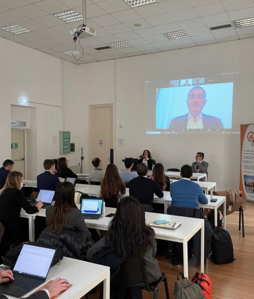 Scuola Nazionale di Specializzazione per Giuristi d’Impresa