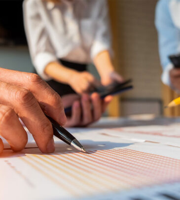 Focus on Corporate Counsel Skills for Commercial Success