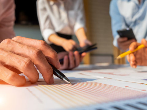 Focus on Corporate Counsel Skills for Commercial Success