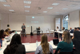 Scuola Nazionale di Specializzazione per Giuristi d’Impresa 2026
