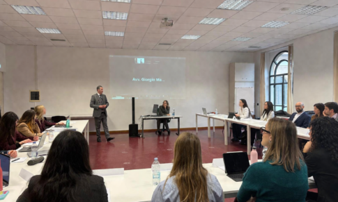 Scuola Nazionale di Specializzazione per Giuristi d’Impresa 2026