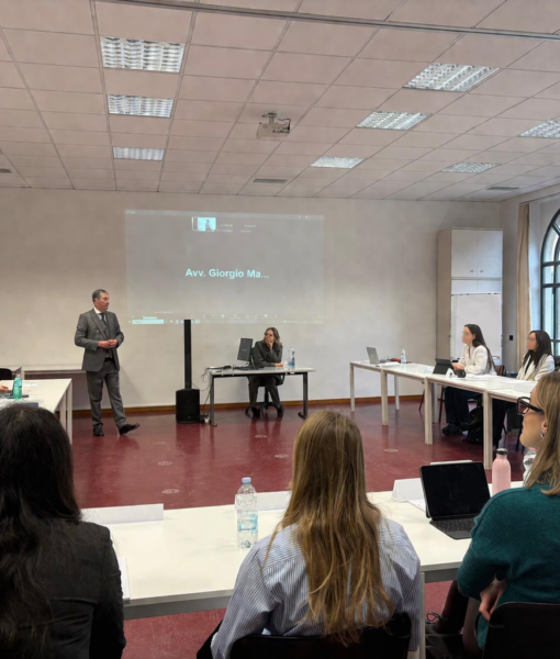 Scuola Nazionale di Specializzazione per Giuristi d&rsquo;Impresa 2026