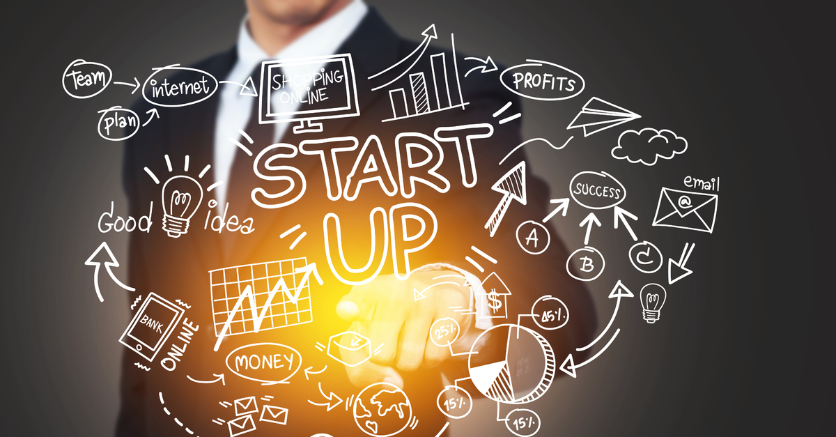 startup innovative venture capital