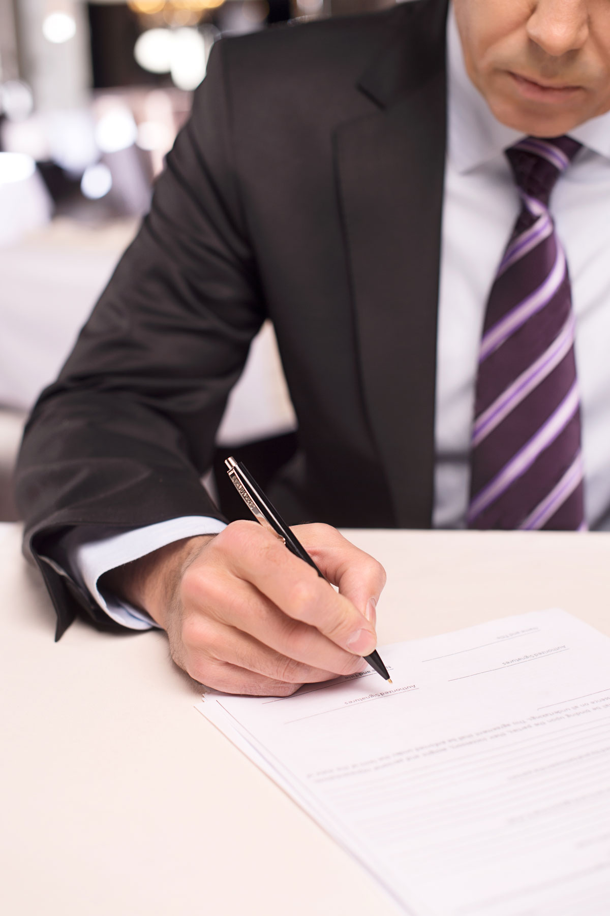 Master in Diritto dei Contratti d'Impresa