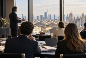 Master in Diritto dei Contratti d’Impresa Edizione 2026