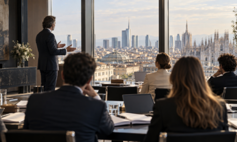 Master in Diritto dei Contratti d’Impresa Edizione 2026