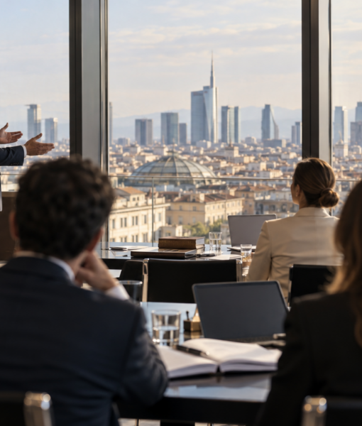 Master in Diritto dei Contratti d’Impresa Edizione 2026