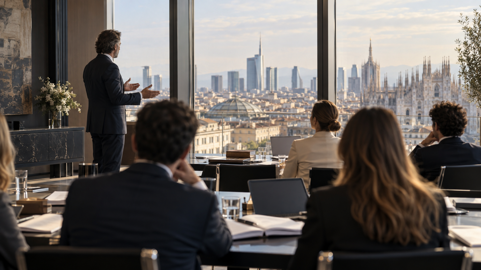 Master in Diritto dei Contratti d’Impresa Edizione 2026